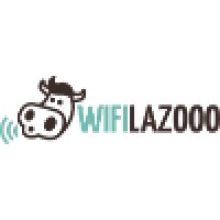 WifiLazooo logo, WifiLazooo contact details