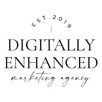 Digitally Enhanced Marketing logo, Digitally Enhanced Marketing contact details