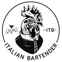 Italianbartender Blog logo, Italianbartender Blog contact details