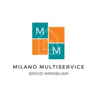 Milano Multiservice - Servizi Immobiliari logo, Milano Multiservice - Servizi Immobiliari contact details