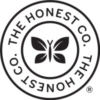 The Honest Company logo, The Honest Company contact details