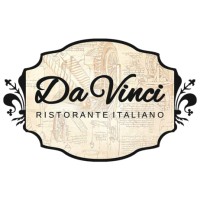 Da Vinci Italian Restaurant Aberdeen logo, Da Vinci Italian Restaurant Aberdeen contact details