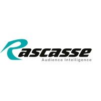 Rascasse GmbH. AI-powered Audience Intelligence. logo, Rascasse GmbH. AI-powered Audience Intelligence. contact details