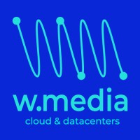 W.Media - Cloud & Datacenters logo, W.Media - Cloud & Datacenters contact details