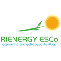 RiEnergy ESCO Srl logo, RiEnergy ESCO Srl contact details