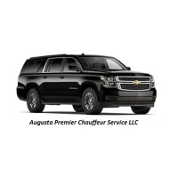 Augusta Premier Chauffeur Service LLC logo, Augusta Premier Chauffeur Service LLC contact details