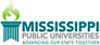 MS Institutions of Higher Learning logo, MS Institutions of Higher Learning contact details