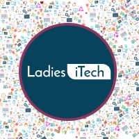 Ladies in Tech logo, Ladies in Tech contact details