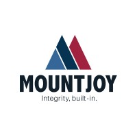 Mountjoy logo, Mountjoy contact details