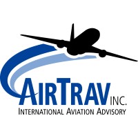 AirTrav Inc. logo, AirTrav Inc. contact details