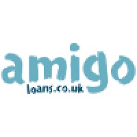 Amigo Loans logo, Amigo Loans contact details