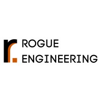 Rogue Engineering logo, Rogue Engineering contact details