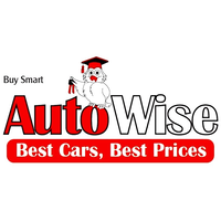 Auto Wise logo, Auto Wise contact details