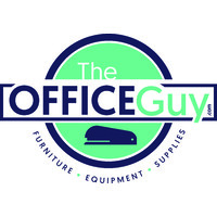 The Office Guy logo, The Office Guy contact details