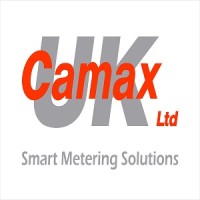 Camax UK Ltd logo, Camax UK Ltd contact details