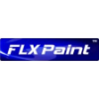 FLX-Paint logo, FLX-Paint contact details