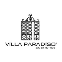 Villa Paradiso Cosmetics logo, Villa Paradiso Cosmetics contact details