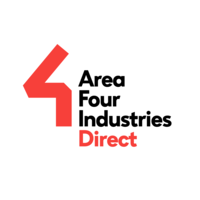 AREA FOUR INDUSTRIES DIRECT UK logo, AREA FOUR INDUSTRIES DIRECT UK contact details