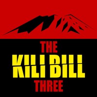 THE KILI BILL THREE logo, THE KILI BILL THREE contact details