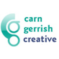 Carn Gerrish Creative logo, Carn Gerrish Creative contact details