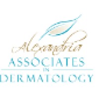 Alexandria Associates in Dermatology logo, Alexandria Associates in Dermatology contact details