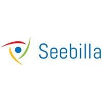 Seebilla logo, Seebilla contact details