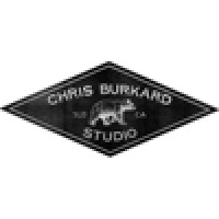 Chris Burkard Studio logo, Chris Burkard Studio contact details