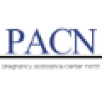 PACN logo, PACN contact details