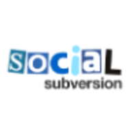 Social Subversion logo, Social Subversion contact details