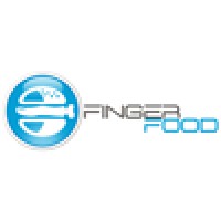 Fingerfood logo, Fingerfood contact details