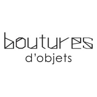 BOUTURES logo, BOUTURES contact details