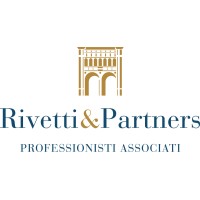 Rivetti & Partners - Professionisti Associati logo, Rivetti & Partners - Professionisti Associati contact details