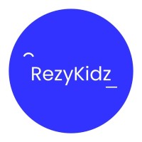 RezyKidz logo, RezyKidz contact details