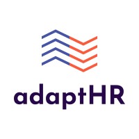 adaptHR, LLC logo, adaptHR, LLC contact details