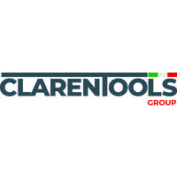 Claren Tools Group logo, Claren Tools Group contact details