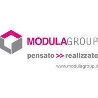 MODULA GROUP s.r.l. logo, MODULA GROUP s.r.l. contact details