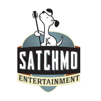 Satchmo Entertainment logo, Satchmo Entertainment contact details