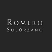 ROMERO SOLÓRZANO logo, ROMERO SOLÓRZANO contact details