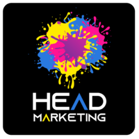 Head Marketing logo, Head Marketing contact details