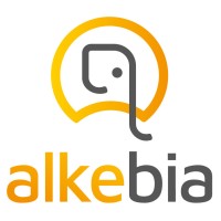 Alkebia logo, Alkebia contact details