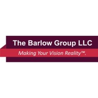 The Barlow Group LLC logo, The Barlow Group LLC contact details