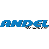 Andel Technology logo, Andel Technology contact details