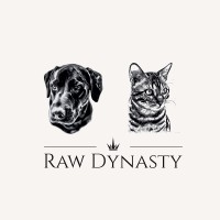 Raw Dynasty logo, Raw Dynasty contact details