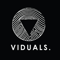 Viduals logo, Viduals contact details