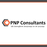 PNP Consultants logo, PNP Consultants contact details