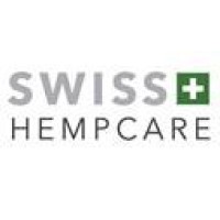 Swiss Hempcare logo, Swiss Hempcare contact details