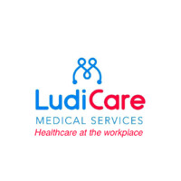 Ludicare Medical Services logo, Ludicare Medical Services contact details