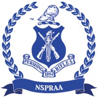 National Society of Pershing Rifles Alumni Association logo, National Society of Pershing Rifles Alumni Association contact details