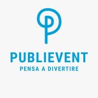 Publievent Srl logo, Publievent Srl contact details