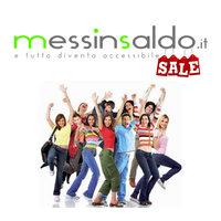 MessinSaldo.it logo, MessinSaldo.it contact details